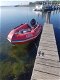 rubberboot met motor en trailer - 0 - Thumbnail