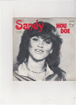 Single Sandy - Hou doe - 0