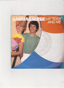 Single Saskia & Serge - My 