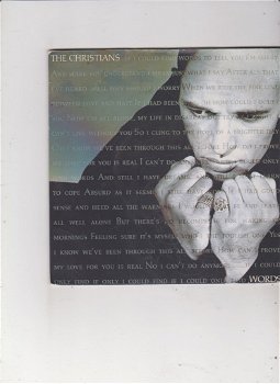 Single The Christians - Words - 0
