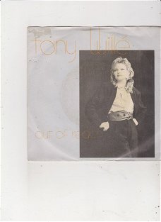 Single Tony Willé (Pussycat) - Out of reach