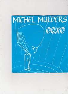 Single Michel Mulders - Ooxo