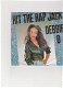 Single Debbie D - Hit the Rap Jack - 0 - Thumbnail