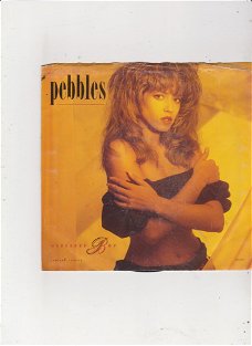 Single Pebbles - Mercedes boy