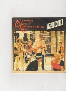 Single Electric Lights Orchestra - Twilight