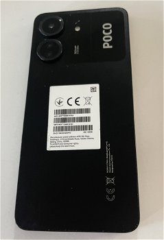 Poco c65 - 0