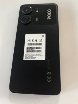 Poco c65 - 1