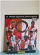 De officiele Feyenoord stickercollectie Panini - 0 - Thumbnail