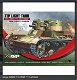 Bouwpakket Mirage-Hobby Mirage 726002 1/72 WWII 7TP Light tank German' - 0 - Thumbnail