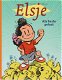 Elsje Oenk ! Hardcover + Elsje als beste getest softcover - 1 - Thumbnail