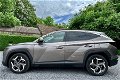 Hyundai Tucson 1.6 T-GDI MHEV Shine DCT - 10 2022 - 1 - Thumbnail