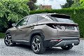 Hyundai Tucson 1.6 T-GDI MHEV Shine DCT - 10 2022 - 2 - Thumbnail