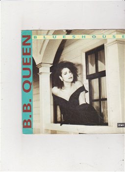 Single B.B. Queen - Blueshouse - 0