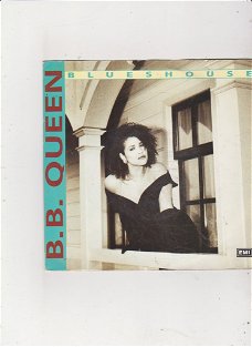 Single B.B. Queen - Blueshouse