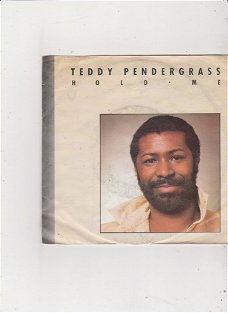 Single Teddy Pendergrass - Hold me