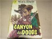 Canyon des doods-Bradford Scott TV pocket nr.8 - 0 - Thumbnail