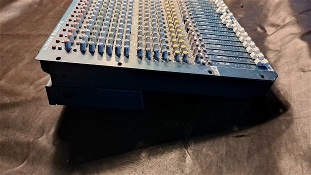 Allen & Heath MIXWIZARD WZ4 16:2 mengpaneel - 1