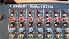 Allen & Heath MIXWIZARD WZ4 16:2 mengpaneel - 3 - Thumbnail