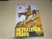 Het ijzeren paard-Will Ermine - 0 - Thumbnail