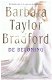 Barbara Taylor Bradford = De beloning - 0 - Thumbnail