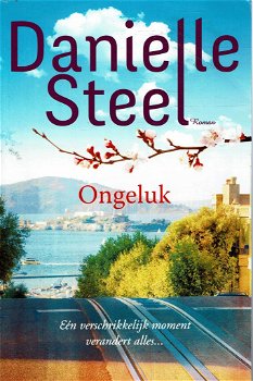 Danielle Steel = Ongeluk - 0