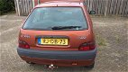 Citroen saxo 1.4 aangeboden. - 2 - Thumbnail