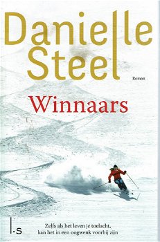 Danielle Steel = Winnaars - 0