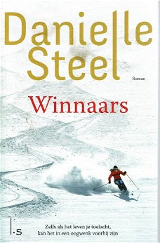 Danielle Steel = Winnaars
