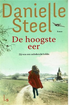 Danielle Steel = De hoogste eer - 0