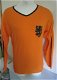 Oranje Holland Leeuw Voetbal shirt - L - 0 - Thumbnail
