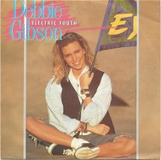 Debbie Gibson – Electric Youth (1989)