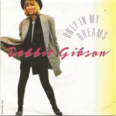 Debbie Gibson – Only In My Dreams (1987)