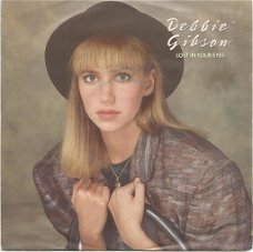 Debbie Gibson – Lost In Your Eyes (1989)