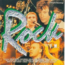 Rock F.M. (CD)