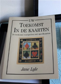 Uw toekomst in de kaarten - Jane Lyle - 3