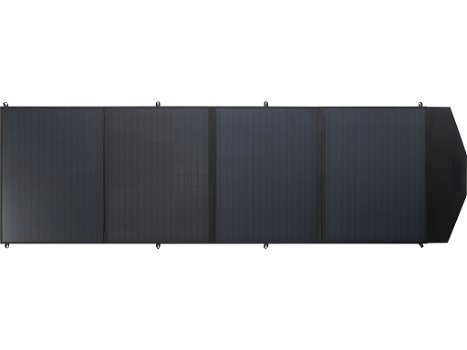 Solar Charger 200W QC3.0+PD+DC Zonneoplader laptop mobiel - 2