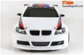 Radiografische auto E4JR 2 4WD Touring BMW 320 RTR nieuw - 1 - Thumbnail