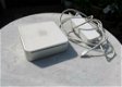 Mac Mini 2.1 YM8331YYYL1 en Apple Time Capsule met 2 Terrabyte en Videoadapt. Enz. - 4 - Thumbnail