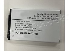High-compatibility battery SCP-44LBPS for Kyocera phone