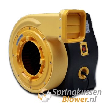 HW Springkussen Blower REH-2400 - 0