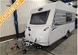 Caravelair Antares Luxe 400 CP 2013 in nw. st. BOVAG dealer - 0 - Thumbnail