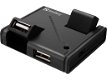 USB Hub 4 Ports - 0 - Thumbnail
