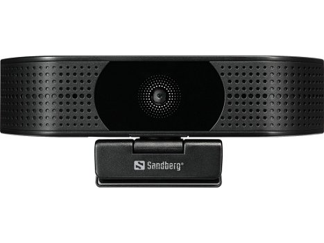 USB Webcam Pro Elite 4K UHD - 1