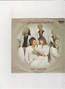 Single Sommerset - Mi Amor - 0