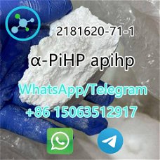 α-PiHP apihp 2181620-71-1	Good quality and good price	High qualit	a