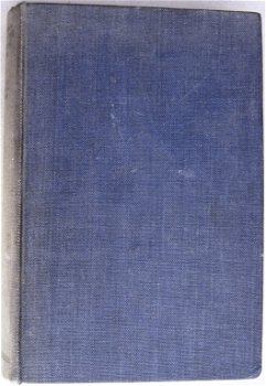 Westward Bound in the Schooner Yankee 1937 Wereldreis R6885 - 6
