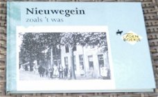 Nieuwegein zoals 't was. Jan Schut. ISBN 9028862889.