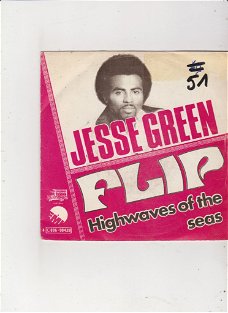 Single Jesse Green - Flip
