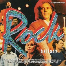 Rock Ballads (CD)