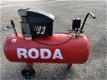 Roda Compressor 230 volt - 0 - Thumbnail